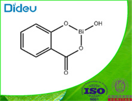 BISMUTH SUBSALICYLATE