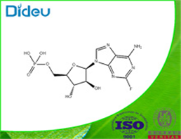 Fludarabine phosphate