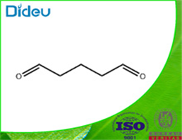 Glutaraldehyde