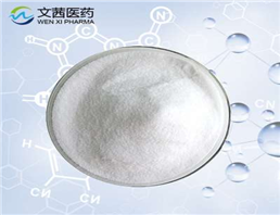 Zinc citrate dihydrate