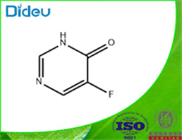 4-Hydroxy-5-fluorpyrimidine