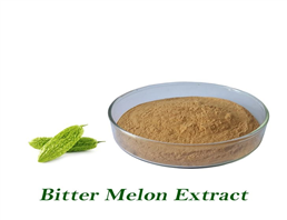 Bitter Melon Extract