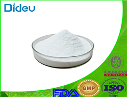 Compound ciprofloxacin hydrochloride soluble powder