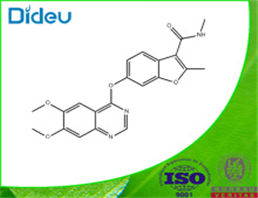 Fruquintinib|HMPL-013