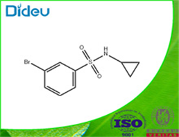 3-BROMO-N-CYCLOPROPYLBENZENESULPHONAMIDE 98