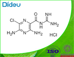 Amiloride hydrochloride