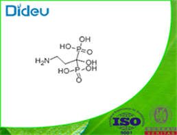 Pamidronic acid