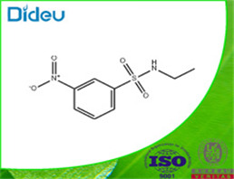 N-ETHYL 3-NITROBENZENESULFONAMIDE