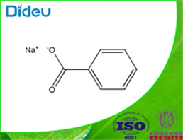 Sodium benzoate