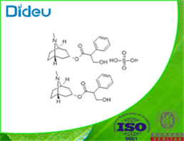 Atropine sulfate