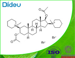 Pancuronium bromide