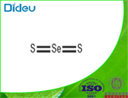 Selenium sulfide