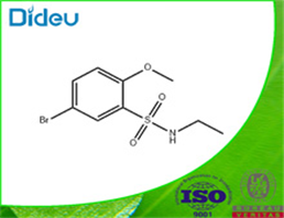 5-BROMO-N-ETHYL-2-METHOXYBENZENESULPHONAMIDE