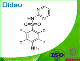 SULFADIAZINE-D4