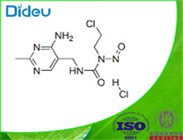 NIMUSTINE HYDROCHLORIDE