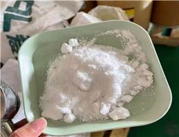 Ammonium Chloride