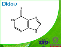 6-Mercaptopurine