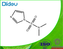 IMIDAZOLE-1-SULFONIC ACID DIMETHYL AMINE