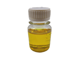 Myrrh Oil