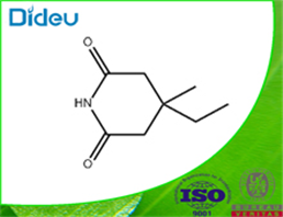 3-ETHYL-3-METHYLGLUTARIMIDE