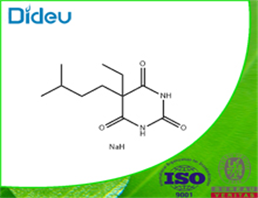 Amytal sodium