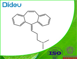 CYCLOBENZAPRINE HCL