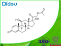 Isoflupredone Acetate