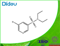 5-Bromo-N,N-diethylpyridine-3-sulphonamide