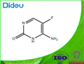 Fluorocytosine