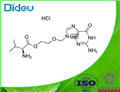 Valacyclovir hydrochloride