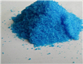 purity 99%  Supply High Quality Copper Sulfate Pentahydrate