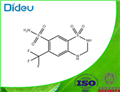 HYDROFLUMETHIAZIDE