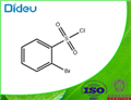 2-Bromobenzenesulphonyl chloride