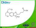 Bendamustine hydrochloride