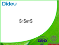 Selenium sulfide