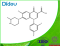 TEMAFLOXACIN