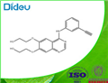 4-[(3-Ethynylphenyl)amino]-6,7-bis(2-hydroxyethoxy)quinazoline