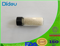 Compound ofloxacin soluble powder