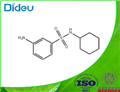 3-AMINO-N-CYCLOHEXYLBENZENESULFONAMIDE