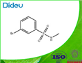 3-BROMO-N-METHYLBENZENESULPHONAMIDE