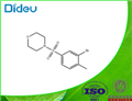 1-(3-BROMO-4-METHYLPHENYLSULFONYL)MORPHOLINE