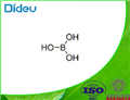 Boric acid