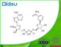 beta-Diphosphopyridine nucleotide