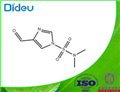 N,N-Dimethyl 4-formyl-1H-imidazole-1-sulfonamide