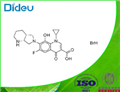 8-Hydroxy Moxifloxacin Hydrobromide