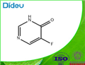 4-Hydroxy-5-fluorpyrimidine