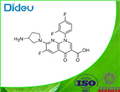 Tosufloxacin