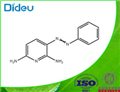 3-(PHENYLAZO)-2,6-PYRIDINEDIAMINE