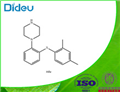 Vortioxetine hydrobromide