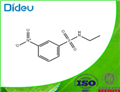 N-ETHYL 3-NITROBENZENESULFONAMIDE